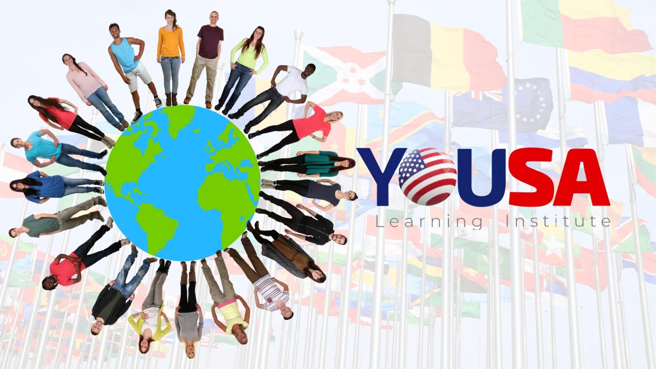 The Importance of Learning English and the Multicultural Experience in Exchange Programs in the USA