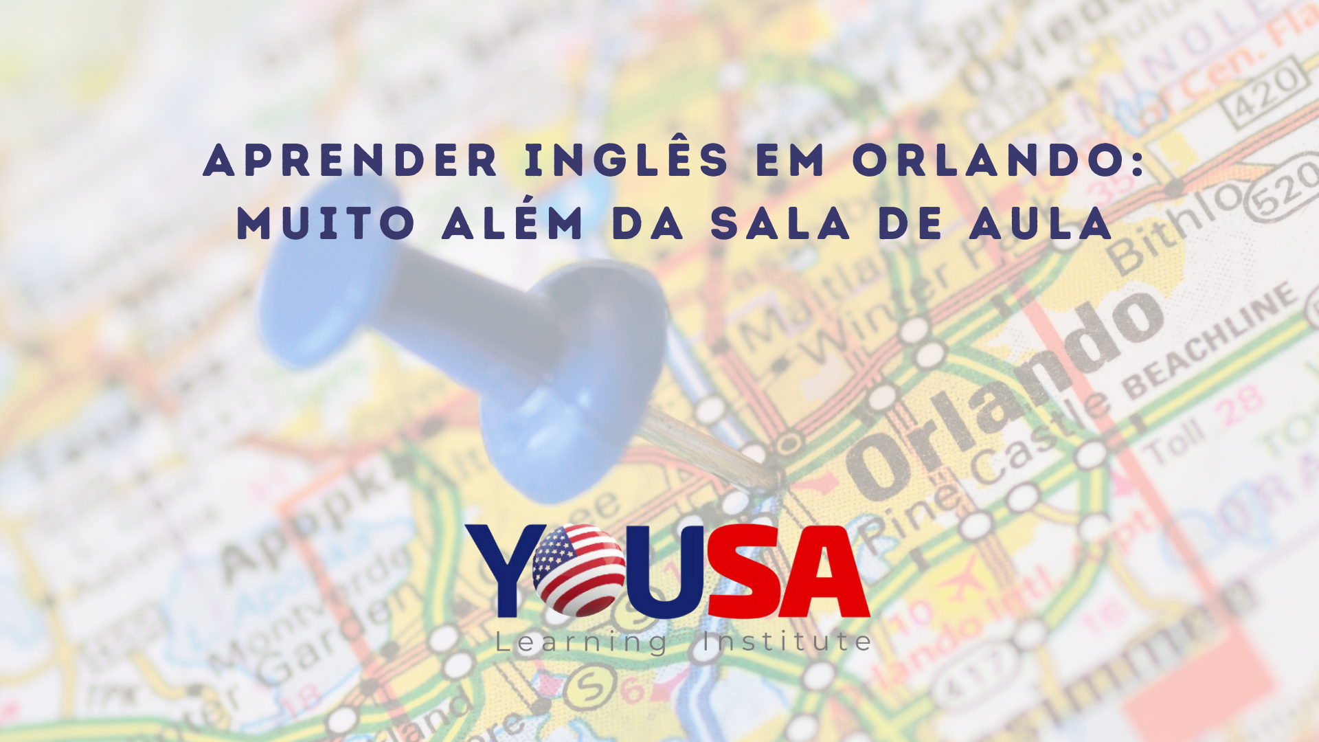 Da Sala de Aula para o Mundo: Como a YOUSA Prepara Alunos para Viver nos EUA